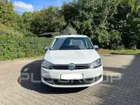 2019 Volkswagen SHARAN