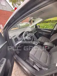 2019 Volkswagen SHARAN