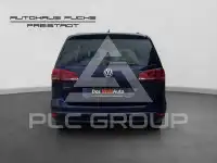2019 Volkswagen SHARAN