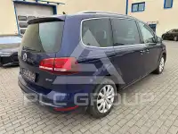 2019 Volkswagen SHARAN