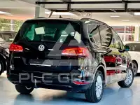 2019 Volkswagen SHARAN