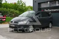 2019 Volkswagen SHARAN