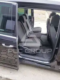 2019 Volkswagen SHARAN
