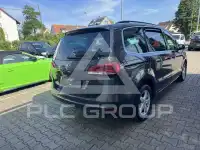 2019 Volkswagen SHARAN