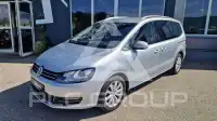 2019 Volkswagen SHARAN
