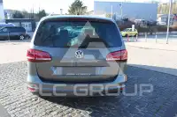 2019 Volkswagen SHARAN