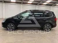 2019 Volkswagen SHARAN