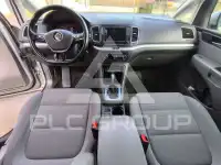 2019 Volkswagen SHARAN