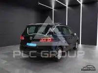 2019 Volkswagen SHARAN