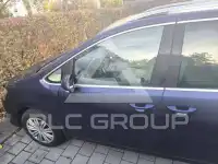 2019 Volkswagen SHARAN