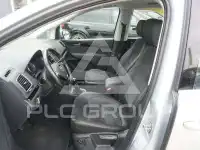 2019 Volkswagen SHARAN
