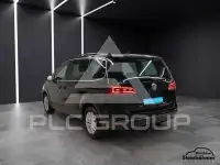 2019 Volkswagen SHARAN