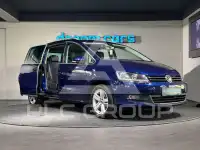 2019 Volkswagen SHARAN
