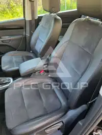 2019 Volkswagen SHARAN