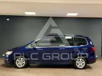 2019 Volkswagen SHARAN
