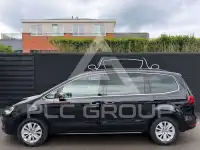 2019 Volkswagen SHARAN