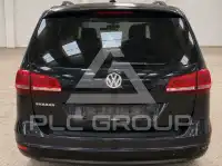 2019 Volkswagen SHARAN