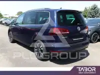 2019 Volkswagen SHARAN