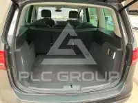 2019 Volkswagen SHARAN