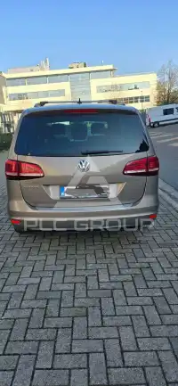 2016 Volkswagen SHARAN