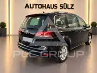 2019 Volkswagen SHARAN