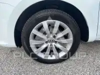 2019 Volkswagen SHARAN