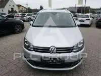 2019 Volkswagen SHARAN