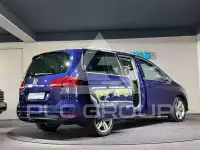 2019 Volkswagen SHARAN