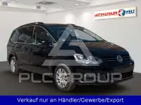 2019 Volkswagen SHARAN