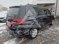 2019 Volkswagen SHARAN