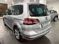 2019 Volkswagen SHARAN