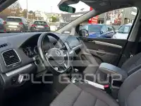 2019 Volkswagen SHARAN