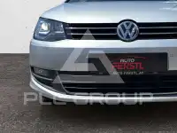 2019 Volkswagen SHARAN