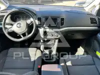 2019 Volkswagen SHARAN