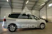 2019 Volkswagen SHARAN
