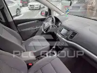 2019 Volkswagen SHARAN