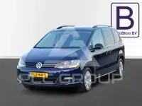 2019 Volkswagen SHARAN