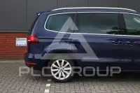 2019 Volkswagen SHARAN