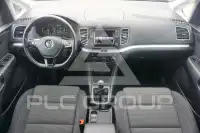 2019 Volkswagen SHARAN