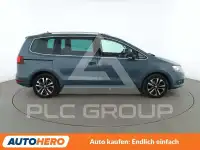 2019 Volkswagen SHARAN