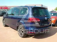 2019 Volkswagen SHARAN