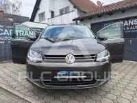 2019 Volkswagen SHARAN