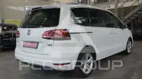 2019 Volkswagen SHARAN