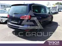 2019 Volkswagen SHARAN