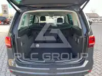 2019 Volkswagen SHARAN