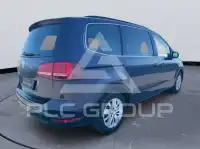 2019 Volkswagen SHARAN