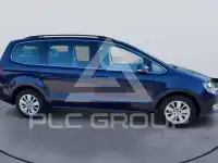 2019 Volkswagen SHARAN