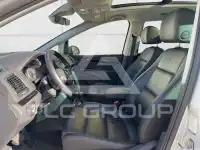 2019 Volkswagen SHARAN