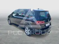 2019 Volkswagen SHARAN