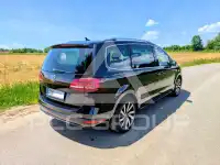 2019 Volkswagen SHARAN